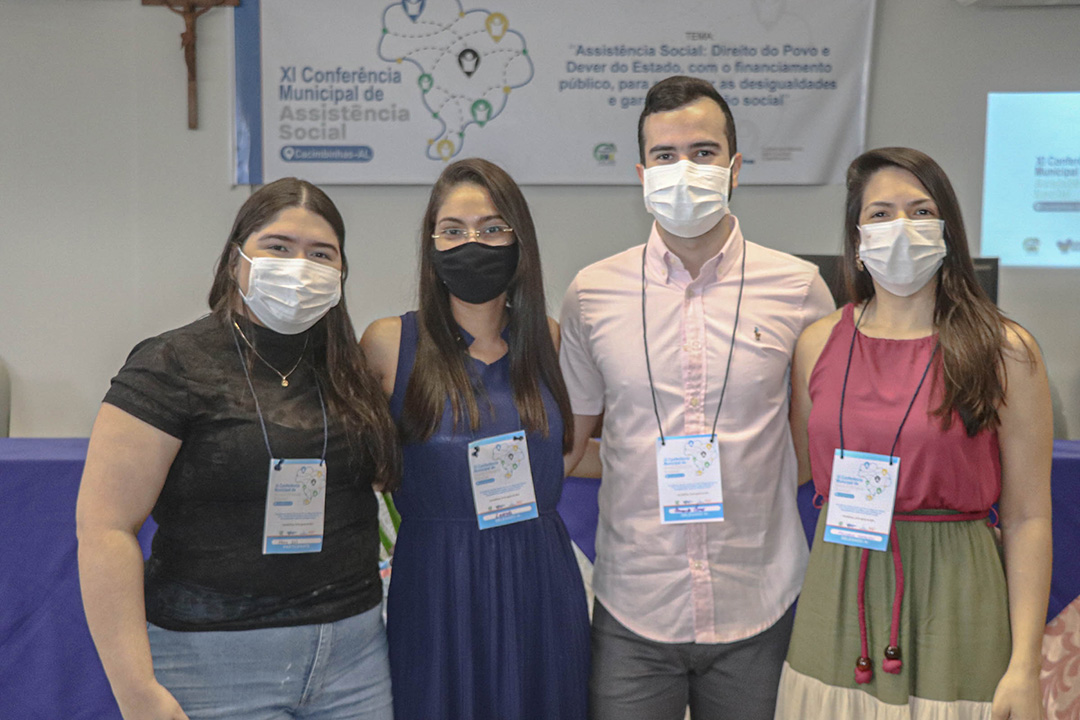 SMAS realiza XI Conferência Municipal de Assistência Social